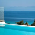Ouranos - Luxurius Modern Pool, Close To The *